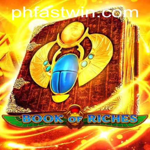Exploring the Adventure in BookofRiches with FASTWIN