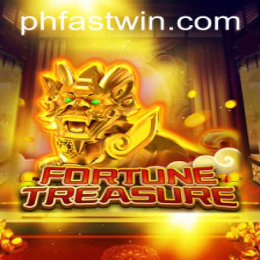 FortuneTreasure: A Thrilling Quest for FASTWIN
