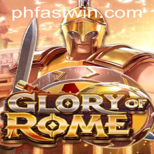 Exploring the World of GloryofRome: A Fast-Paced Strategy Adventure