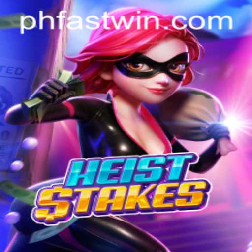 HeistStakes: The Thrilling Adventure Game That Keeps Players on the Edge