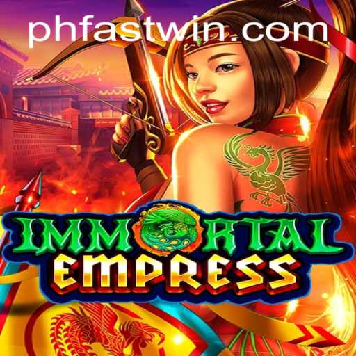 Exploring the Enchanting World of ImmortalEmpress: A Game of Strategy and Speed
