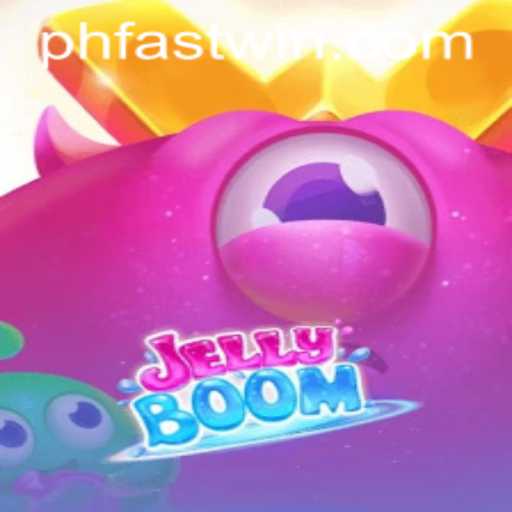 Discover JellyBoom: The Exciting World of Fast-Paced Fun