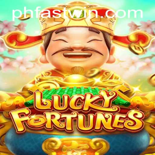 Experience the Thrills of LUCKYFORTUNES: A Fast-Paced Journey with FASTWIN