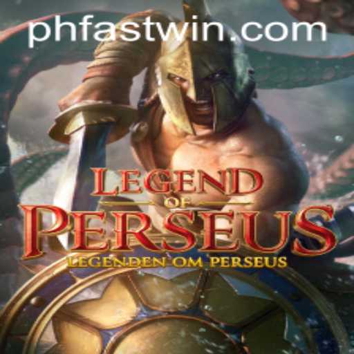 LegendofPerseus: The Mythical Adventure Game and the FASTWIN Strategy