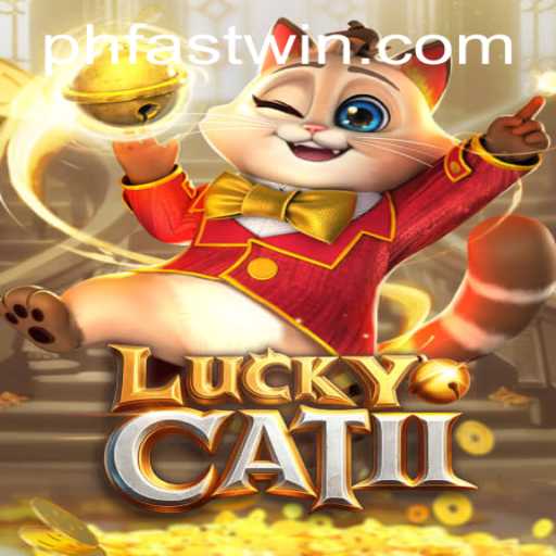 LuckyCatII: The Ultimate Adventure with FASTWIN Strategies