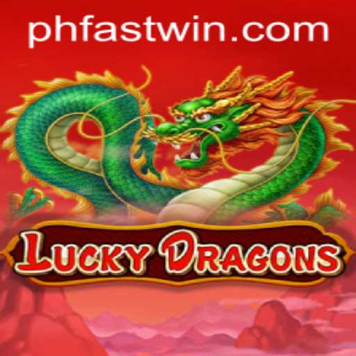Unveiling LuckyDragons: FASTWIN Your Way to Victory