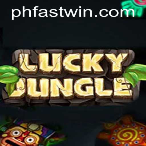 Discover the Exciting World of LuckyJungle: FASTWIN Your Way to Victory