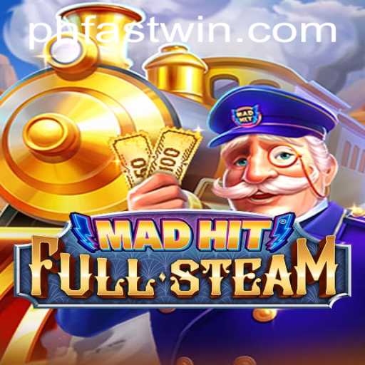 MadHitFullSteam: Uncover the Thrill of FASTWIN in Gaming