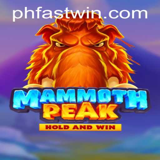 MammothPeak: An Adventurous Gaming Escapade with FASTWIN