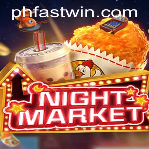 Engaging with the Thrills of NIGHTMARKET: A Game of Strategy and Speed