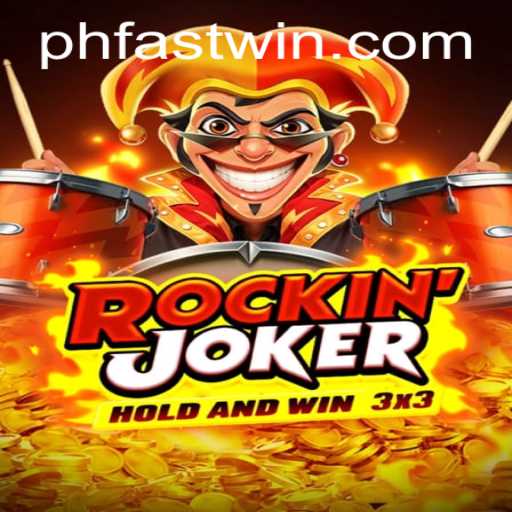 RockinJoker - The Exciting World of Fast-Paced Wins