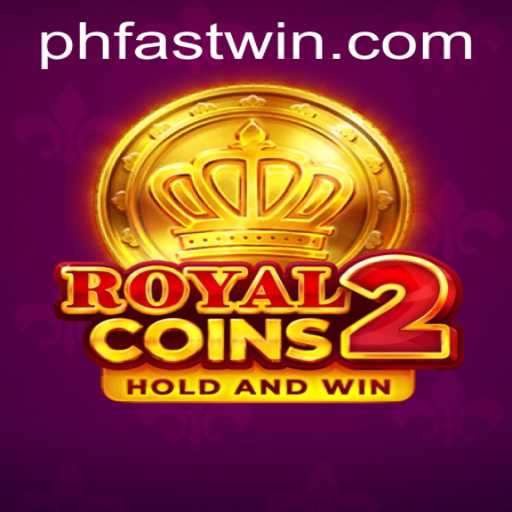 Unlock the Thrills of RoyalCoins2 with FASTWIN