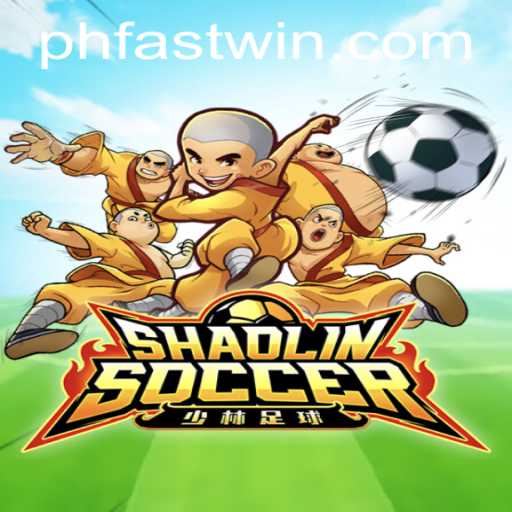 ShaolinSoccer: Mastering the Art of the FASTWIN