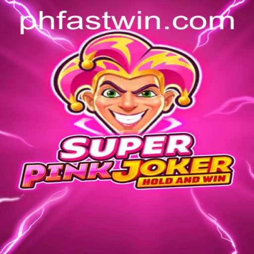 Exploring the Dynamic World of SuperPinkJoker and the Allure of FASTWIN